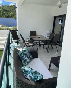 Bel appartement neuf en loma