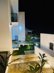 Bel appartement neuf en loma