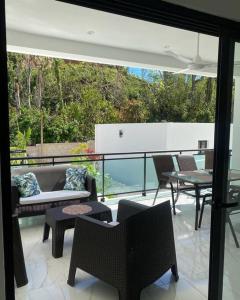 Bel appartement neuf en loma