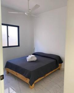 Bel appartement neuf en loma