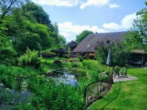 Ferienhof Nustede - Klein Scharrel