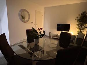 Appartements Appartement T2 proche d-Airbus et centre ville de Toulouse : photos des chambres