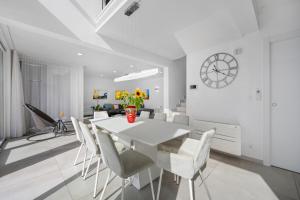 Villa Plava Voda Luxury Villas