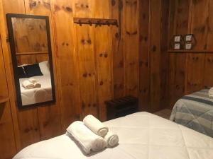 Galpão Rústico no Vale dos Vinhedos