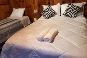 Galpão Rústico no Vale dos Vinhedos