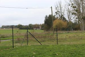 Maisons de vacances Gite a la campagne : photos des chambres