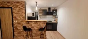 charmant appartement - Murinais