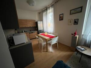 Apartmán Raisova 1180