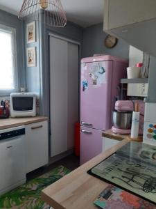 Sejours chez l'habitant Cocoon : photos des chambres