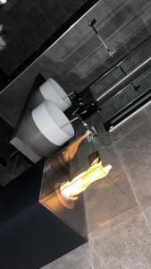 Superior Double Room room in Cinecittà Luxury