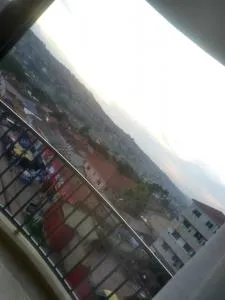 Global Connect Property - Makindye