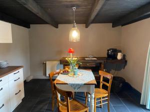 HUUS HILKE 4-Sterne Ferienhaus in Campen