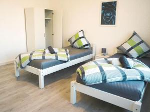 City Wohnung Zentral 89-10