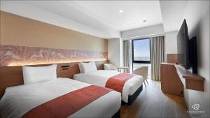 Daiwa Roynet Hotel NAHA-OMOROMACHI PREMIER
