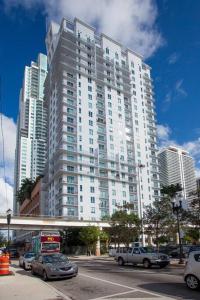 Beautiful Loft in Downtown Miami For 4 people 2208