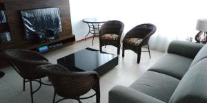 Apartamento Confortável em Capão