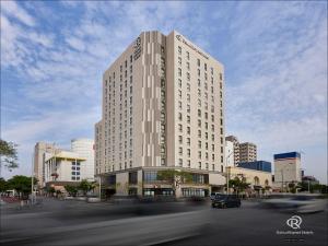 Daiwa Roynet Hotel NAHA-OMOROMACHI PREMIER