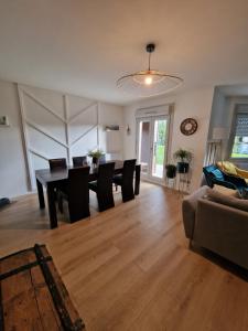 Maison avec Borne de recharge N1