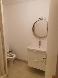 Sejours chez l'habitant Maison de village : photos des chambres