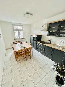 City Wohnung Zentral 85-5