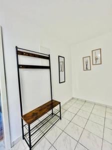 City Wohnung Zentral 85-5