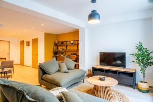 Appartements Suberbe appartement 80 m2 quartier Castellane - Le Patio - : photos des chambres