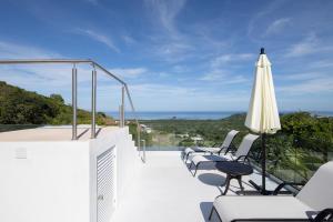 CASA AYLA B - charming 2BR ocean view condo in Flamingo - 4hvězdičkové hotely ve městě Playa Flamingo