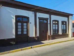 Casa en casco Historico Portal Del Valle - Vicuña