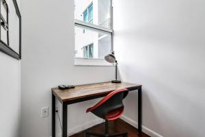 Stylish 2br Apt in Downtown City View 3208