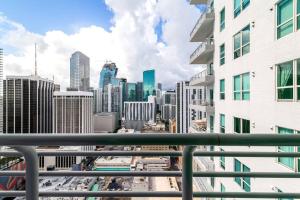 Stylish 2br Apt in Downtown City View 3208