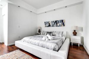 Stylish 2br Apt in Downtown City View 3208