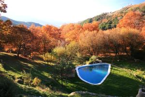 Hotel Rural Abejaruco