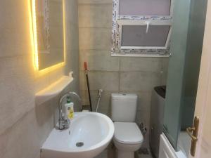 Luxury Inn: 3BR Amazing Garden View in Madinaty B6