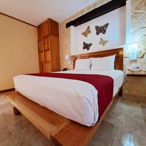 Cancun International Suites