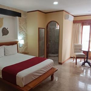 Cancun International Suites