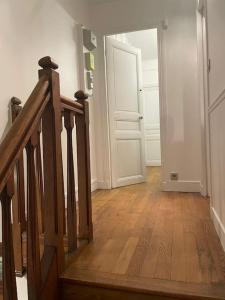 Villas Grande maison : Pres de Paris/Orly : photos des chambres