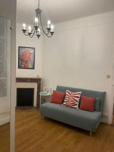 Villas Grande maison : Pres de Paris/Orly : photos des chambres