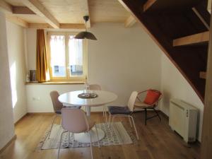 Maisonette