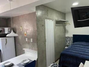 STUDIO 203 | WIFI 600MB | RESIDENCIAL JC, um lugar para ficar. - 贝伦