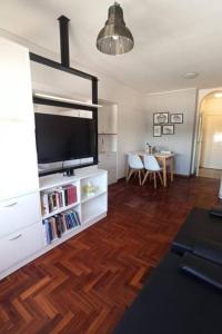 Dpto pleno centro de Mendoza 8vo piso