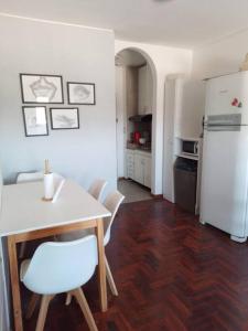 Dpto pleno centro de Mendoza 8vo piso