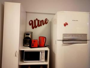 Dpto pleno centro de Mendoza 8vo piso