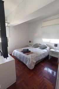 Dpto pleno centro de Mendoza 8vo piso