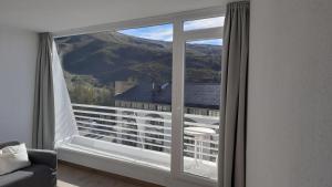 LIVING SIERRA NEVADA, céntrico, vistas, zona baja Montblanc