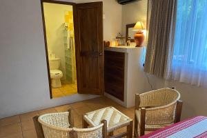 Hotel Zandoyo Bed & Breakfast