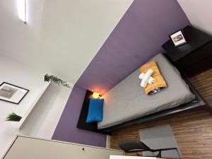 Prime Partition Room in Al Barsha 1 Near Metro