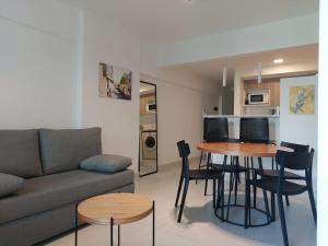 Excelente Departamento Nuevo Zona Hospital Italiano - Apartmány, Buenos Aires