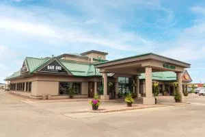 Sandman Hotel Grande Prairie - Valleyview