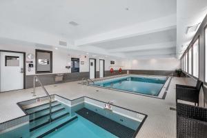 Sandman Hotel Grande Prairie