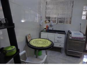 Casa Inteira e Tranquila em Taboão da Serra